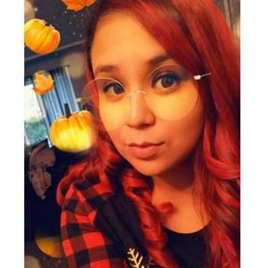 Meet your Posher, Jeri